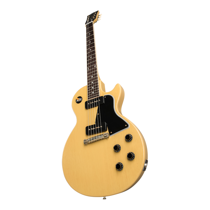 Gibson 1957 Les Paul Special Single Cut Reissue VOS, TV Yellow