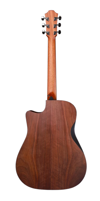 Furch Blue Performance Dc-SW a 2026 Dreadnought Cutaway Acoustic-Electric Guitar w/Gig Bag