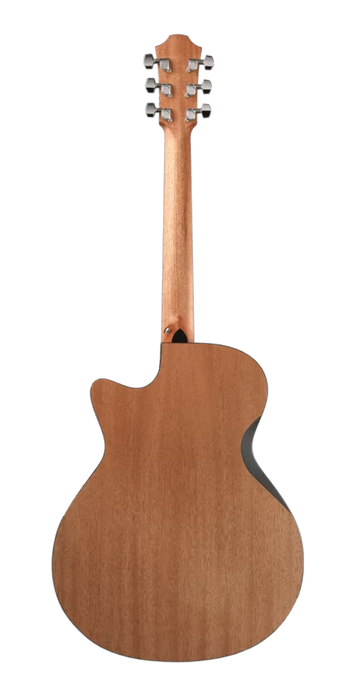 Furch Blue Deluxe GC-CM Acoustic Guitar