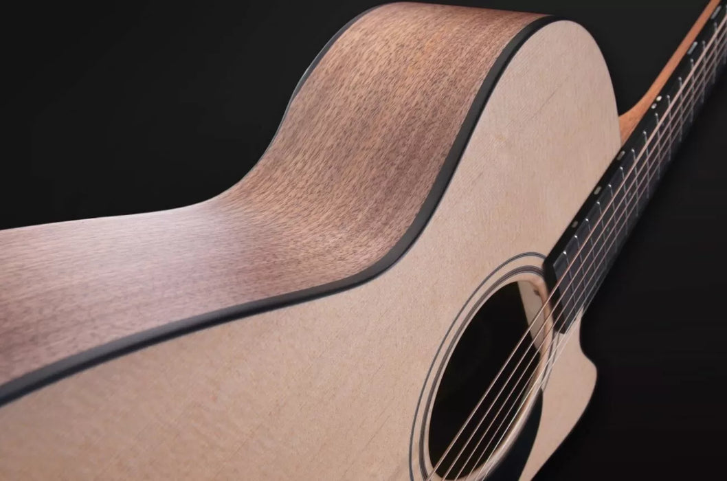 Furch Blue Deluxe Gc-SW a with LR Baggs Stage Pro Element