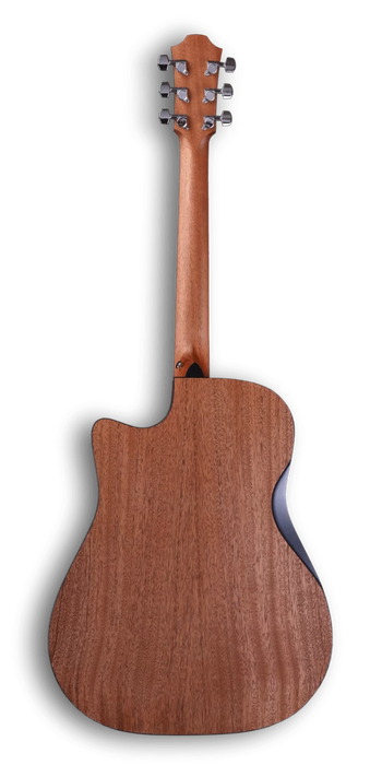 Furch Blue Performance Dc-EM w/LR Baggs Element VTC