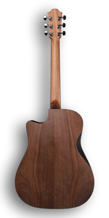 Furch Blue Performance Dc-EW w/ CNR Active with LR Baggs Element VTC and Gigbag