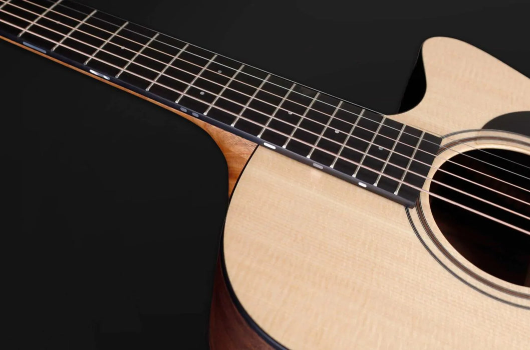 Furch Blue Performance Dc-SW a 2026 Dreadnought Cutaway Acoustic-Electric Guitar w/Gig Bag