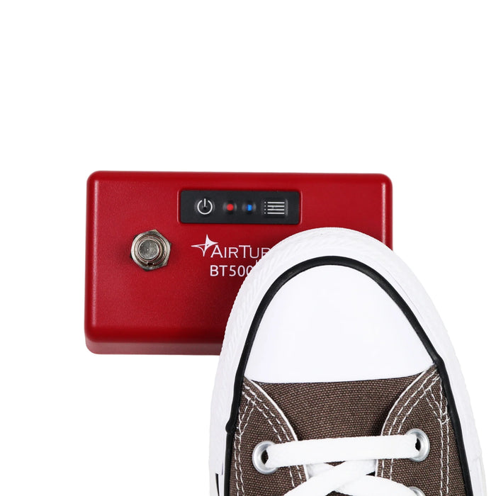 Air Turn - W/L controller w/two pedals