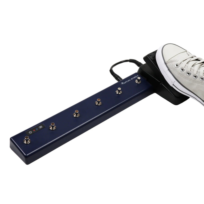 Air Turn - W/L controller w/six pedals