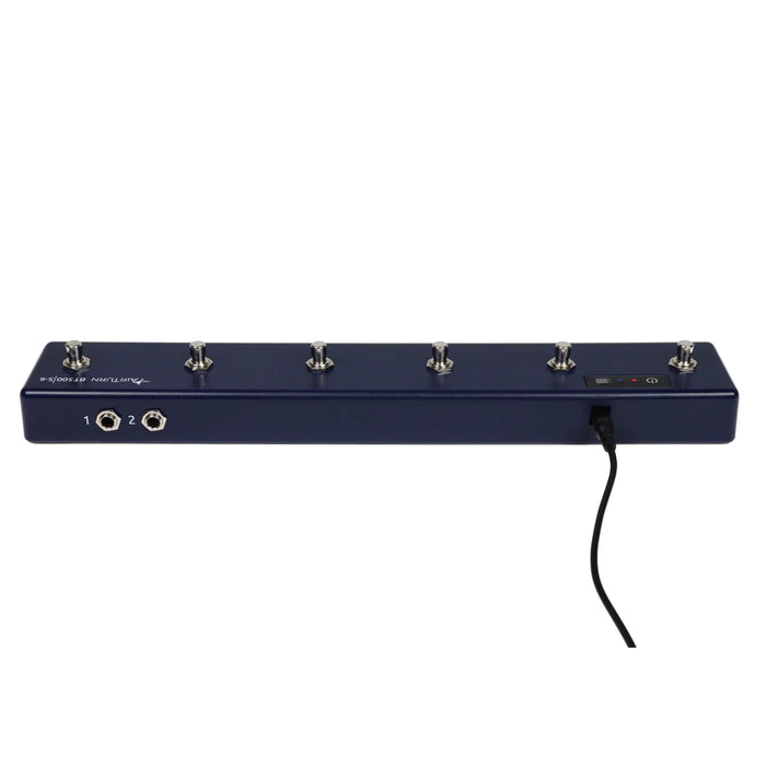 Air Turn - W/L controller w/six pedals