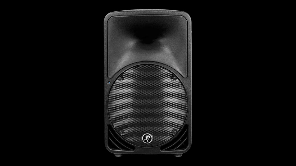 Mackie 500w 2-way Compact Passive SR Loudspeaker, 10"