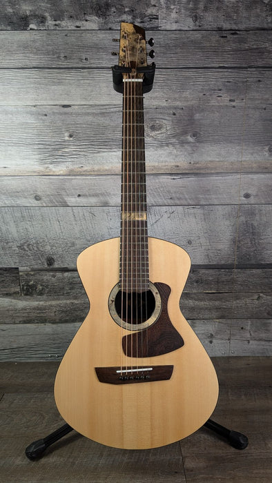 Oddities Guitar Parlour 2023 - Utilisation