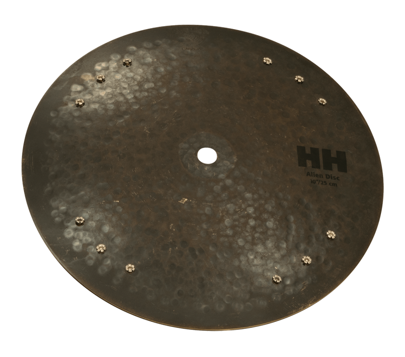 Sabian 10" HH Alien Disc HH