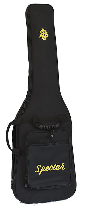 Spector Euro 4 LT Left-handed, Tiger Eye Gloss