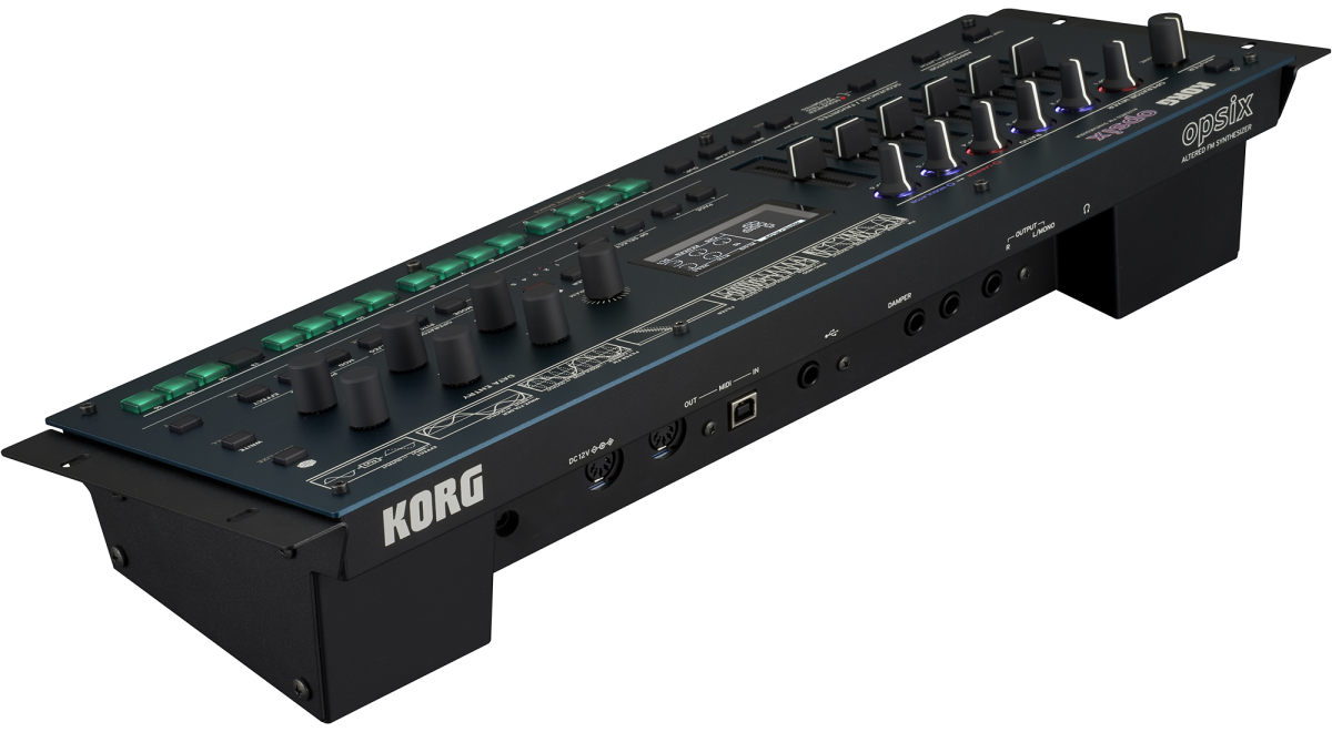 Korg OPSIXM Opsix Module