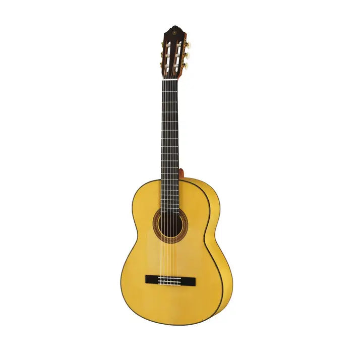 Yamaha CG182SF Classical Flamenco Guitar