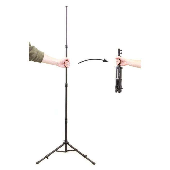 Air Turn - Portable Mic and Tablet Stand