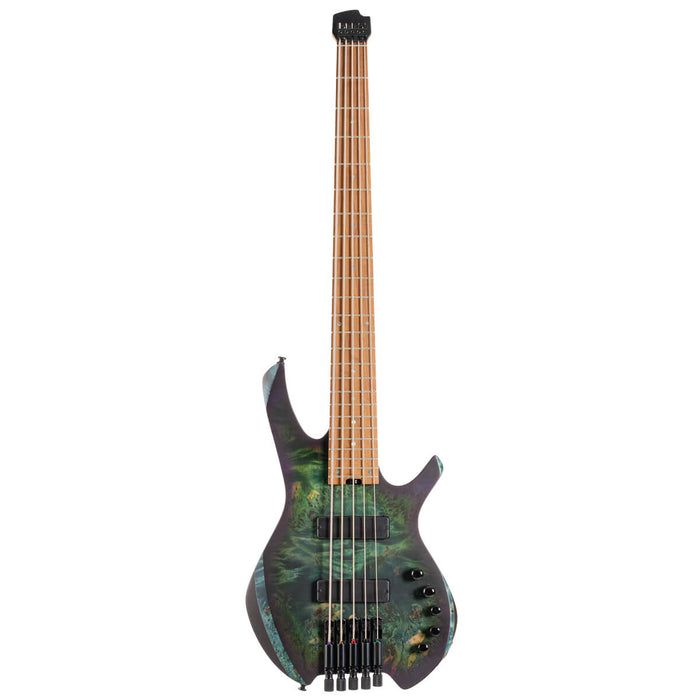 Cort Space 5 Stardust Green w/bag