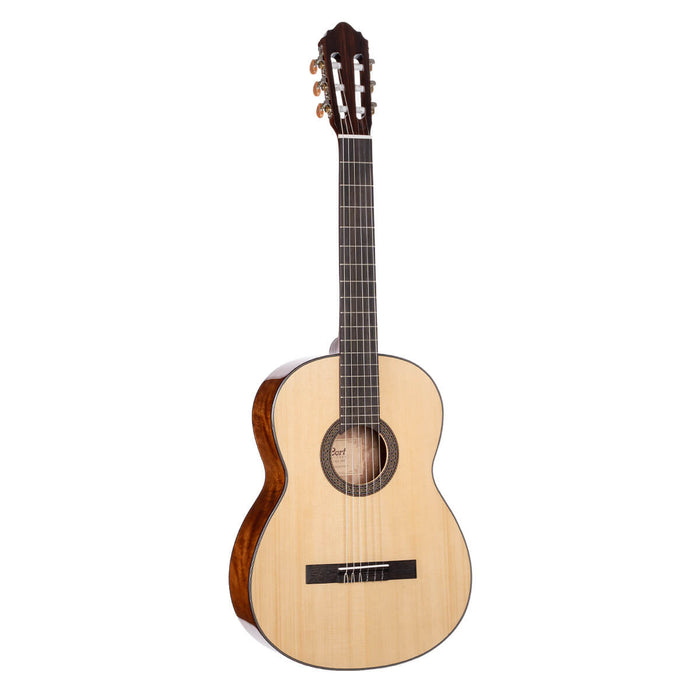 Cort AC200-NAT Classical Acoustic Guitar, Natural
