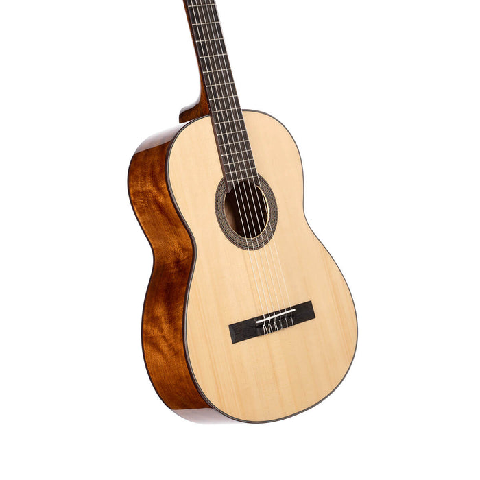 Cort AC200-NAT Classical Acoustic Guitar, Natural