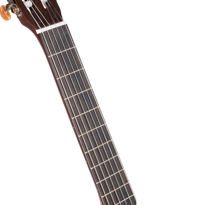Cort AC200-NAT Classical Acoustic Guitar, Natural