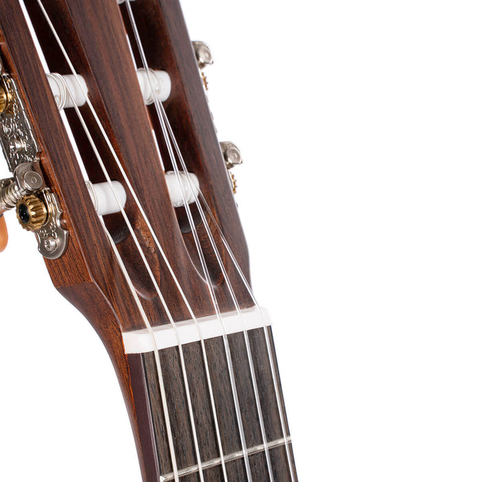 Cort AC200-NAT Classical Acoustic Guitar, Natural