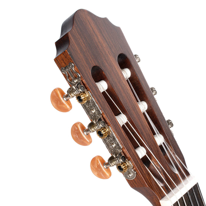 Cort AC200-NAT Classical Acoustic Guitar, Natural