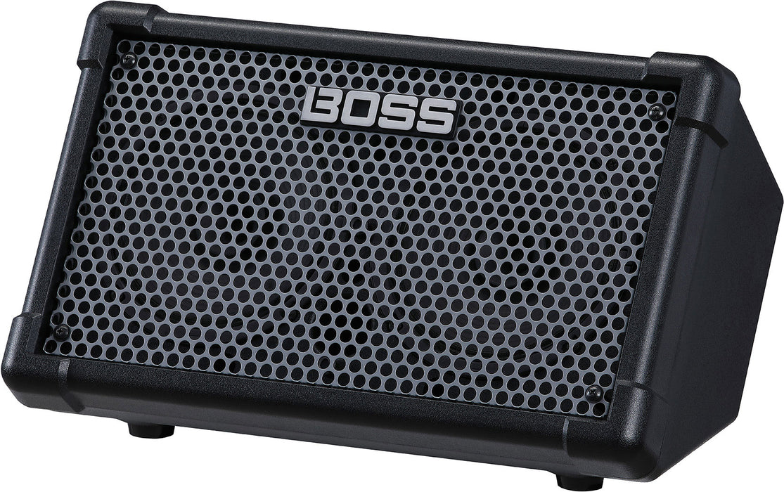 Boss Cube Street II Portable Amp