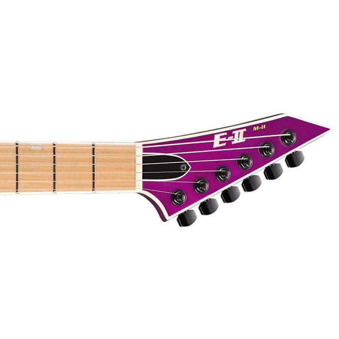 ESP E-II M-II HST P, Voodoo Purple