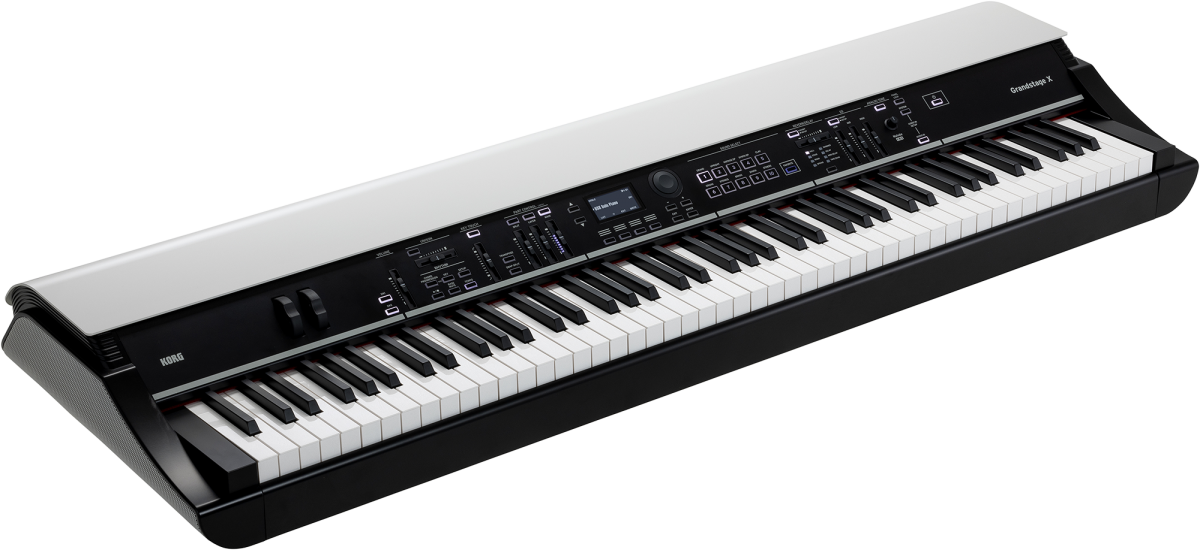 Korg GRANDSTAGEX Pro 88-Key Stage Piano