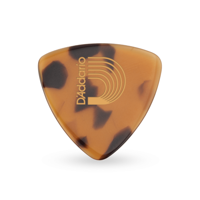 D'Addario Chris Thile Signature Casein 1.4mm Mandolin Pick - Single Pack