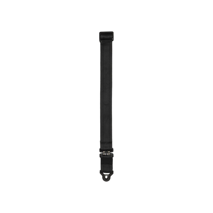 D'Addario 50BALSV00 Auto Lock Swivel Strap, Midnight