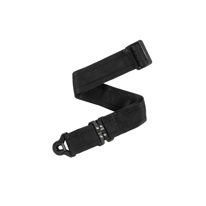 D'Addario 50BALSV00 Auto Lock Swivel Strap, Midnight