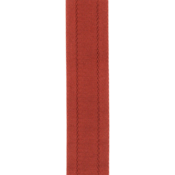 D'Addario 50BALSV11 Auto Lock Swivel Strap, Blood Red