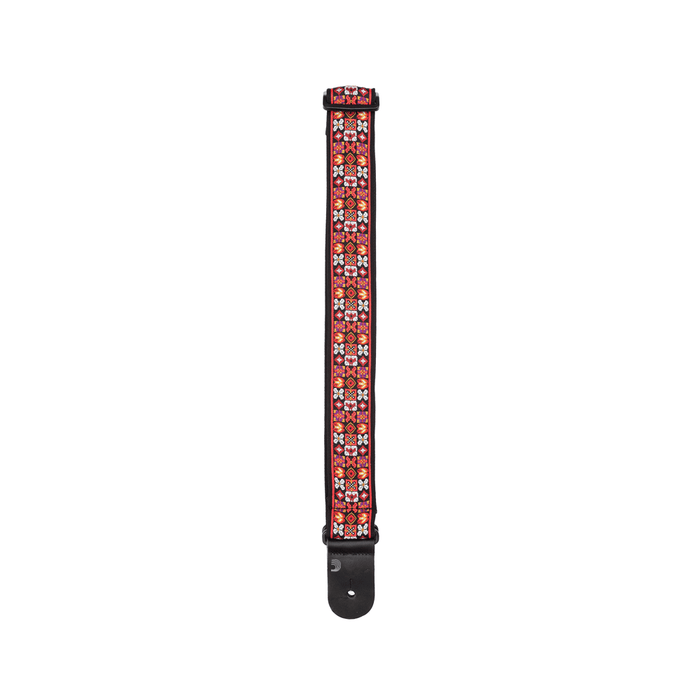 D'Addario Woven Guitar Strap - Saugerties