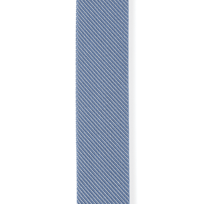 D'Addario Classic Tweed Guitar Strap - Blue