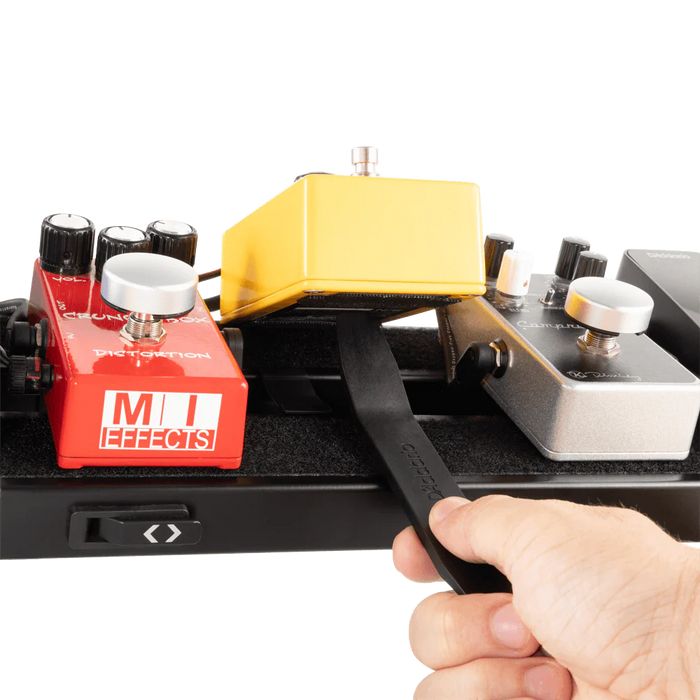 D'Addario XPND Pedal Pry Bar