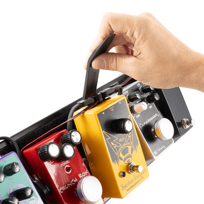 D'Addario XPND Pedal Pry Bar