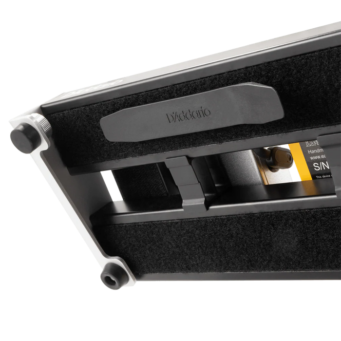 D'Addario XPND Pedal Pry Bar
