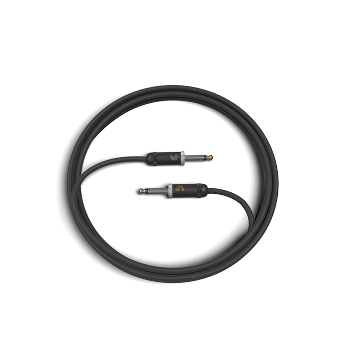 D'Addario Planet Waves American Stage Instrument Cable 10''