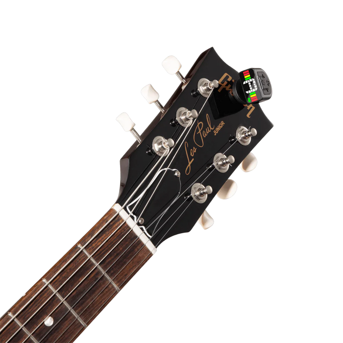 D'Addario PW-CT-12RC Micro Rechargeable Guitar Tuner