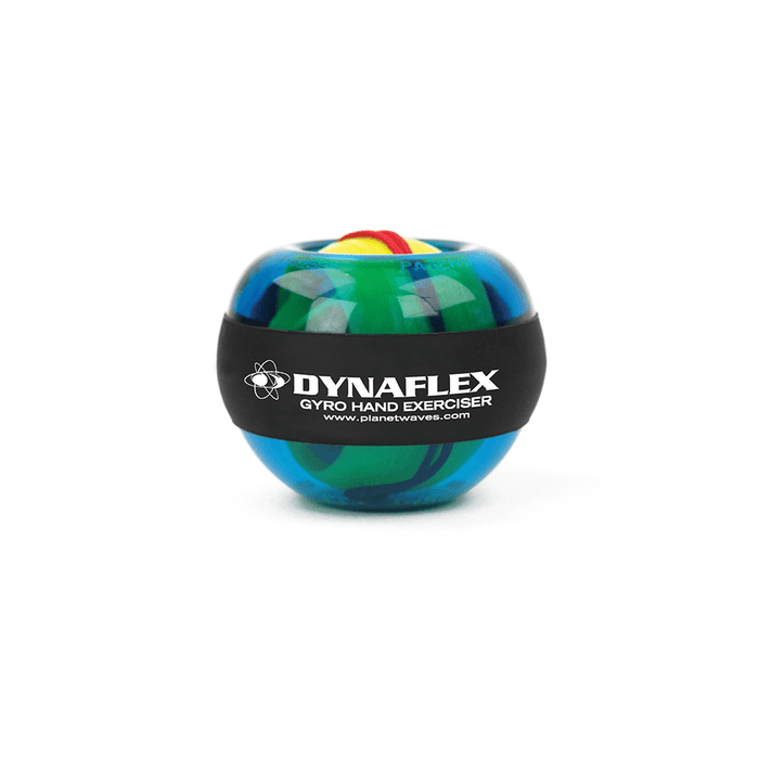 Planet Waves Dynaflex Gyro Hand Exerciser