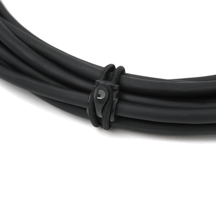 D'Addario Elastic Cable Ties