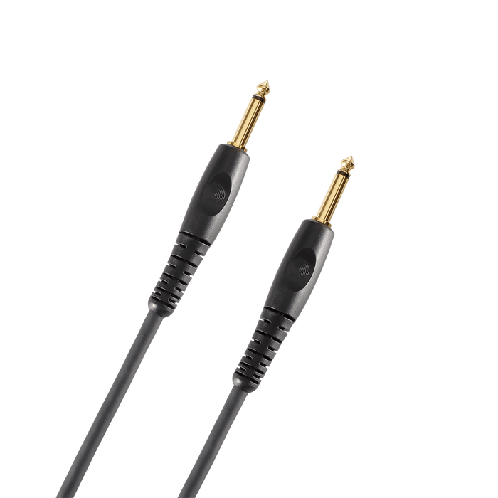 D'Addario Planet Waves 15' Instrument Cable Custom