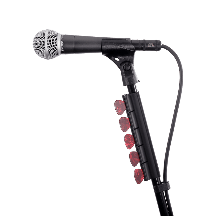 Planet Waves Mic Stand Pick Holder