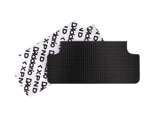 D'Addario Pedal Grip Strips  Standard Size