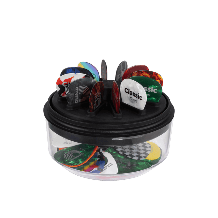 D'Addario Pick Holder 360