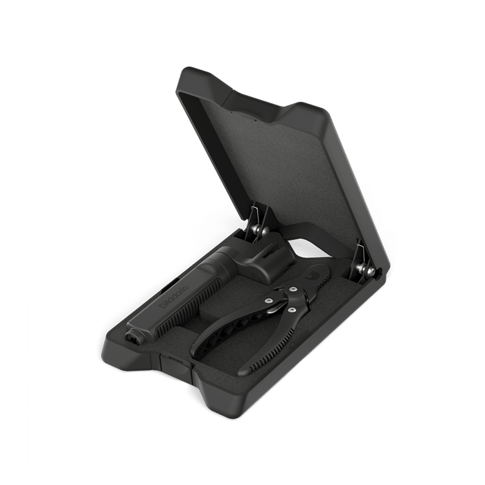 D'Addario Tour Grade String Change Kit