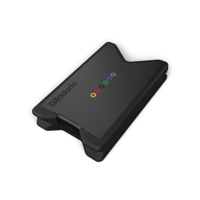 D'Addario Tour Grade String Change Kit