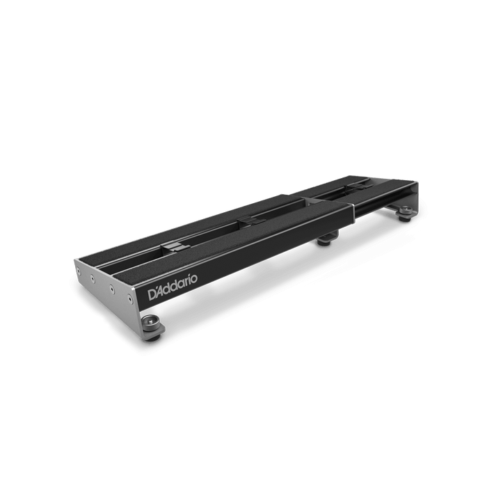 Planet Waves XPND Pedalboard - 1 Row