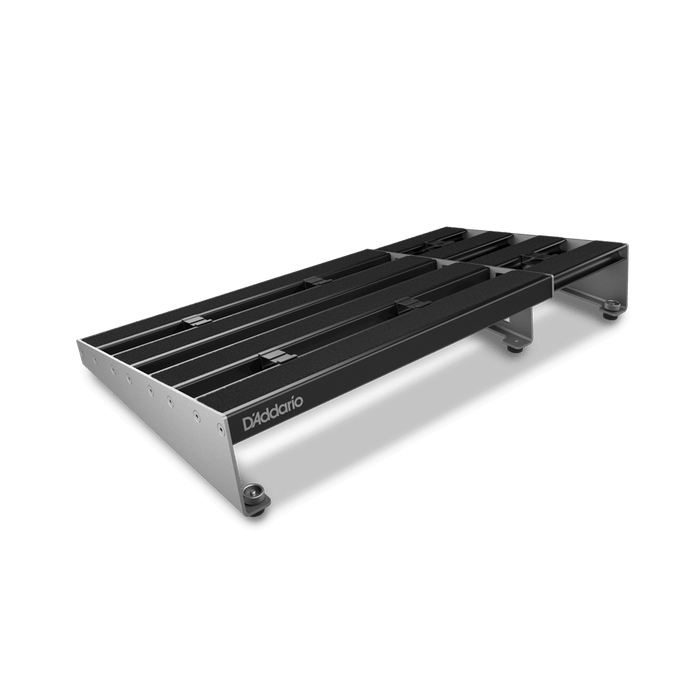 Planet Waves XPND Pedalboard - 2 Row