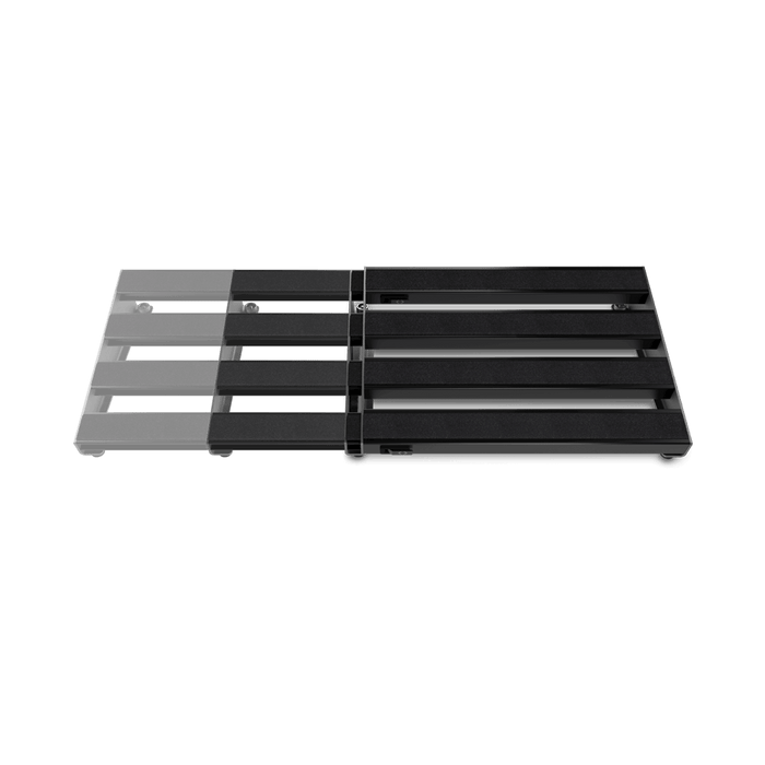Planet Waves XPND Pedalboard - 2 Row