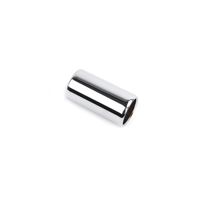 Planet Waves PWCBS-SM Chrome Plated Brass Guitar Slide - Medium