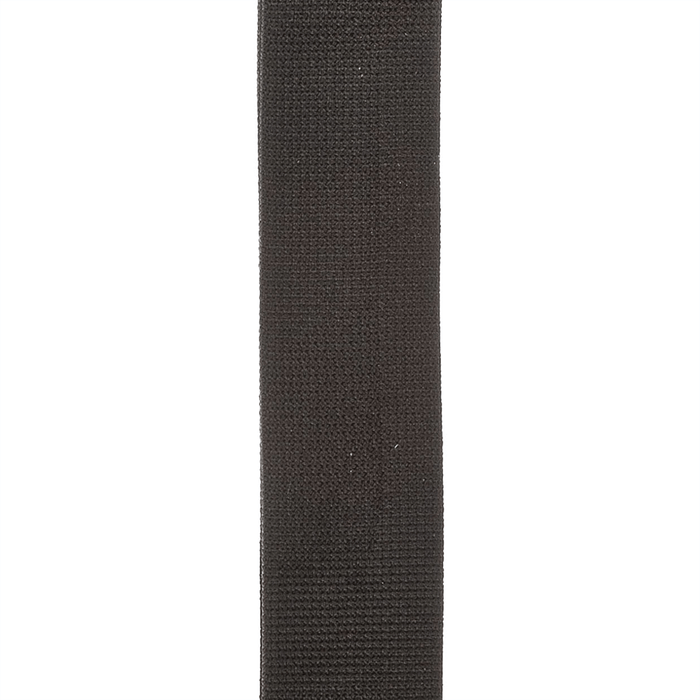 D'Addario Polypropylene Guitar Strap - Black